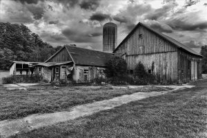 Old-Farm