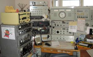 Radiopribor