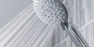 shower-head