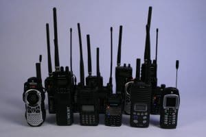 shtf radios