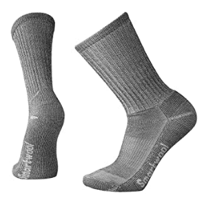 smartwool thick socks
