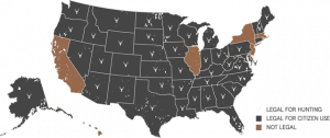 suppressor-legality-by-state-map