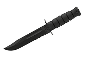 survival knife