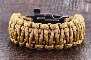 survival paracord