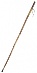 Survival Staff
