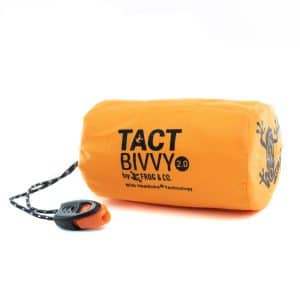 tact bivvy