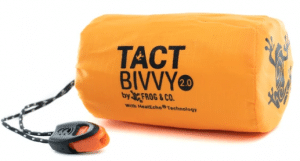Tact Bivvy 2 0