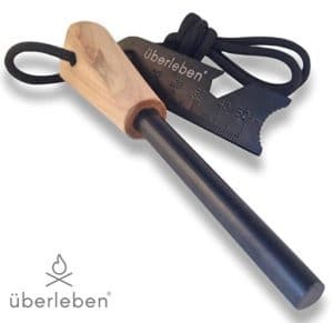 überleben Zünden Fire Starter