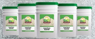 Valleyfoodstorage