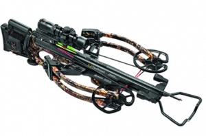 crossbow