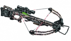 crossbow