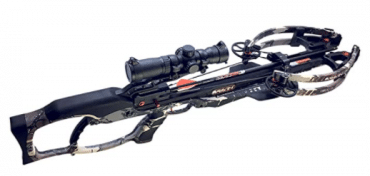 crossbow