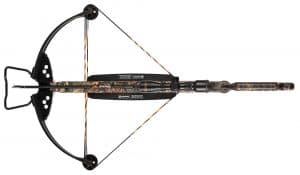 crossbow