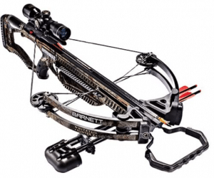 crossbow