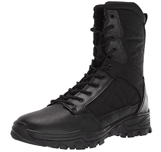 5.11 Tactical Men's Fast-Tac 8-Inch Leather