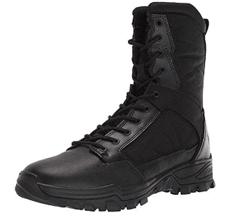 Best Tactical Boots Review and Buying Guide - Survive Nature