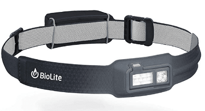 BioLite HeadLamp 330