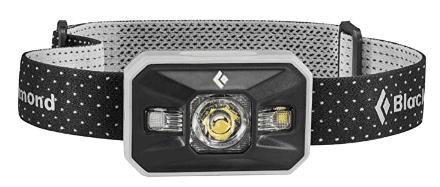 Black Diamond Storm Headlamp