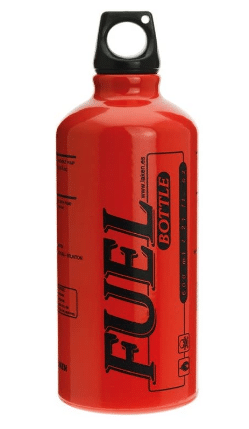 Laken Fuel Bottle