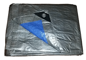 Outdoor Xtreme 5'X7' 