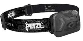 PETZL - TIKKINA