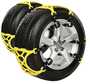 RUPSE Anti Snow Chains