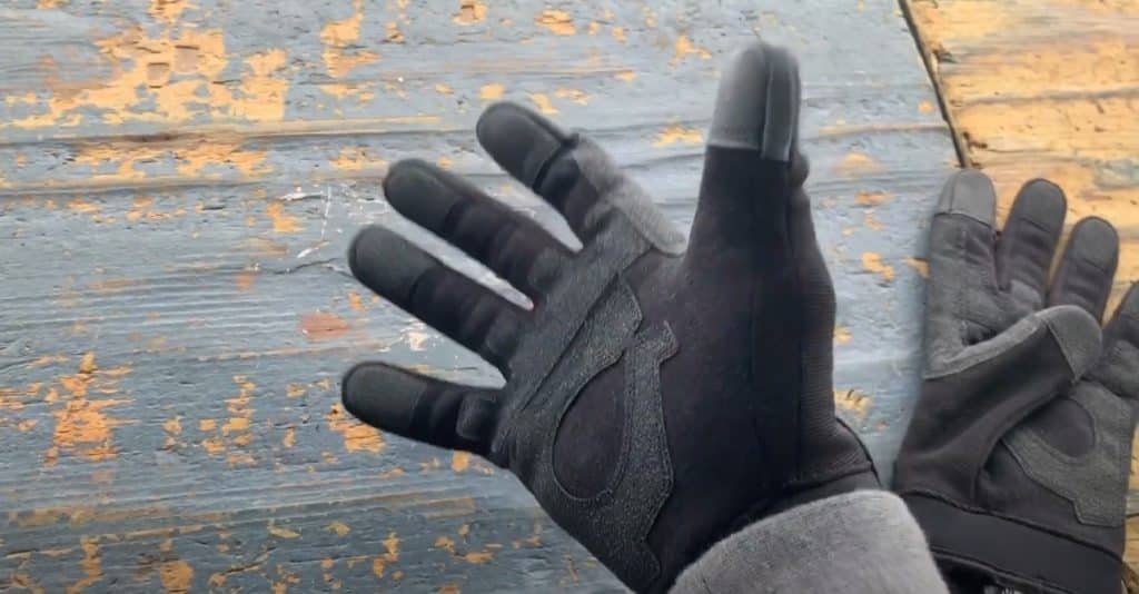 Best Tactical Gloves You should Not Miss Out