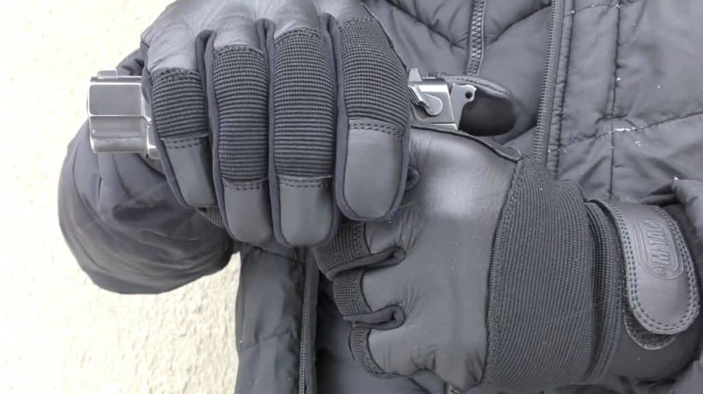 Best Tactical Gloves Summary