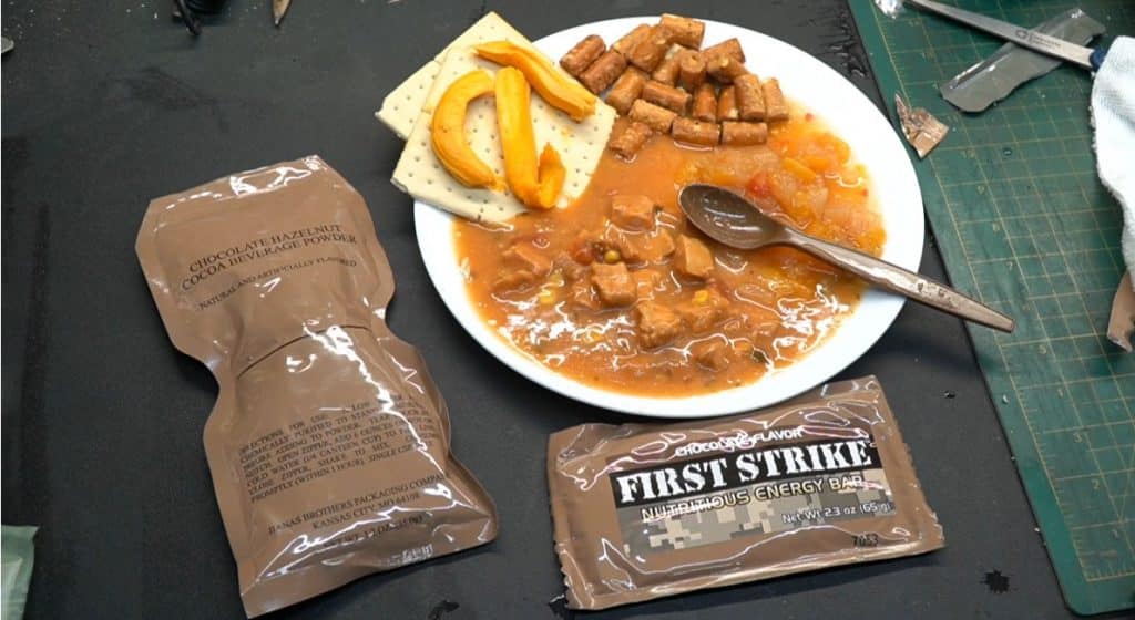 Top Best Meals Ready To Eat Available On The Market