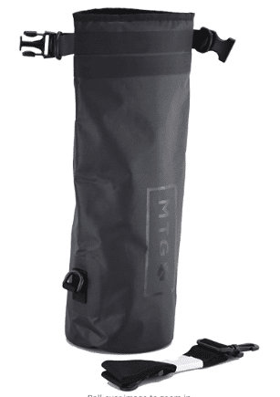 Silent Pocket Waterproof Silent Pocket Waterproof