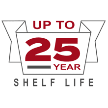 Up-To-25-Year-Shelf-Life