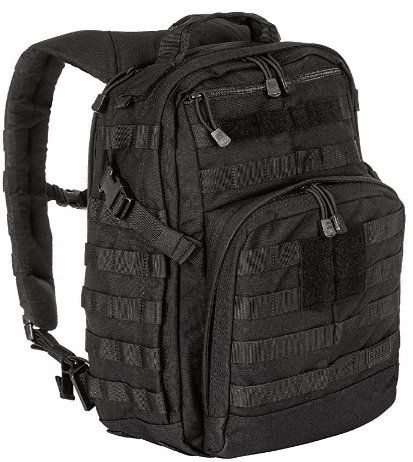 5.11 Tactical Military Backpack