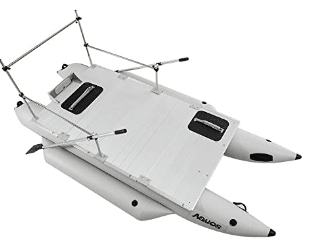 Aquos Heavy-Duty