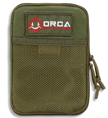 Orca Tactical MOLLE 