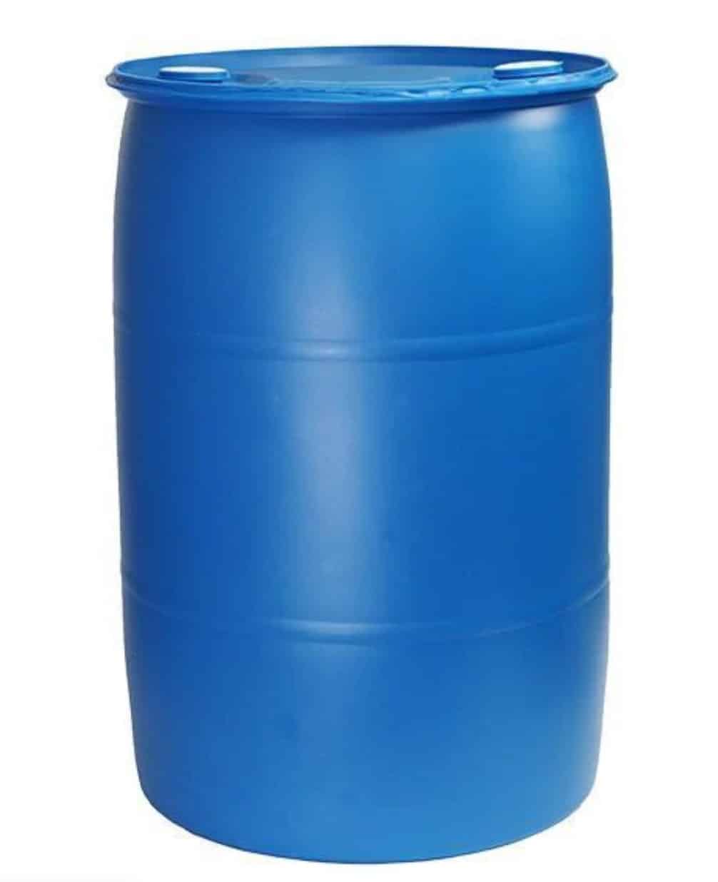 55 Gallon Rain Barrel