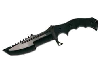 Survival Knife