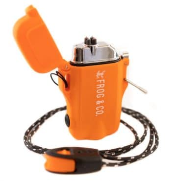 Survival Frog Survival Emergency Lighter