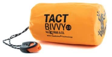 Tact Bivvy