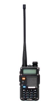 Walkie Talkie Radio
