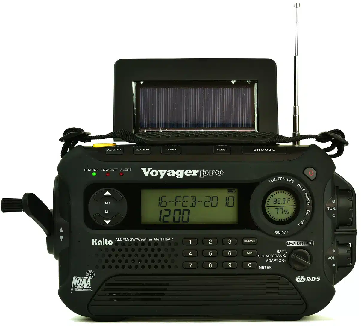 great portable handheld cb radio