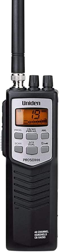 Great Portable Handheld Cb Radio