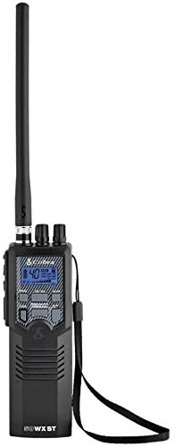 great portable handheld cb radio