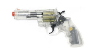 937 UHC 4 Inch Revolver 1