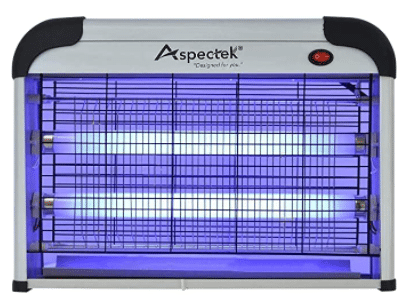 Aspectek best mosquito killer trap