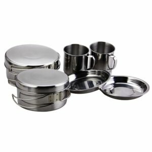 Begrit 8 Piece