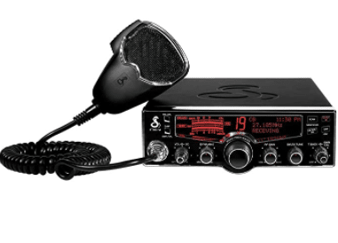 best handheld cb radio