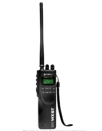 best handheld cb radios