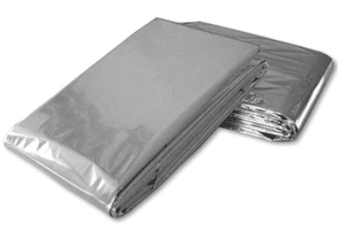 Best Emergency Sleeping Bags Review And Buying Guide 8 Emergency Sleeping Blanket