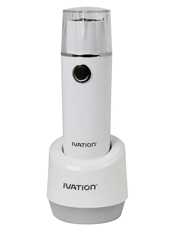 Ivation Color Changing Led Flashlight
