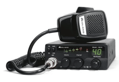 best handheld portable cb radio